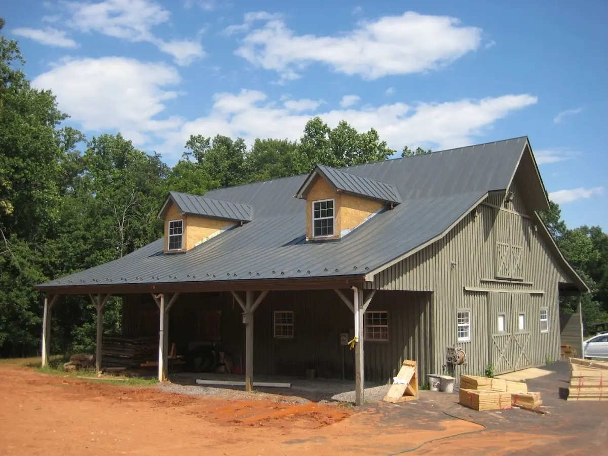Expert Roof Coating workmanship in Smithville